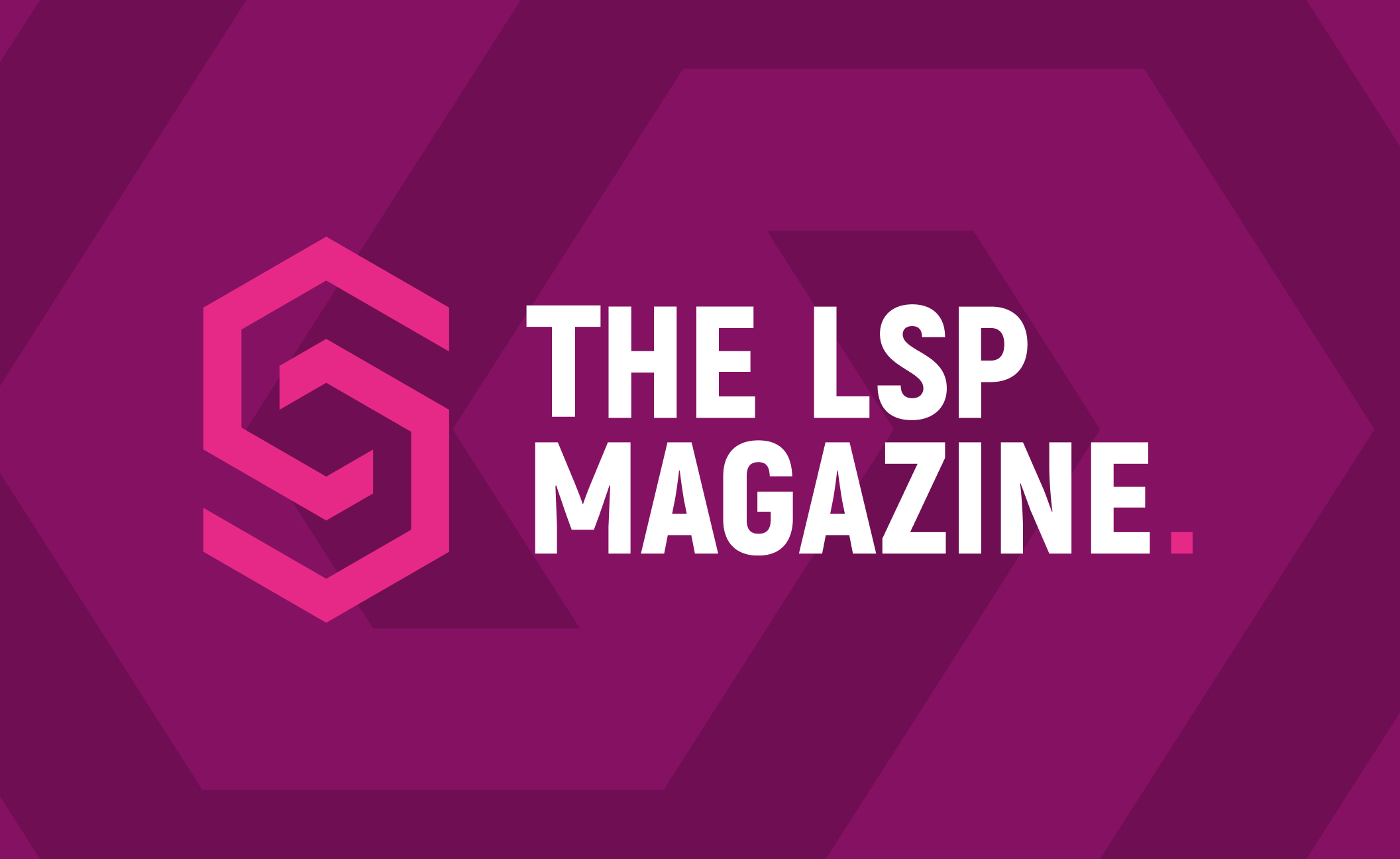 logo lsp in lsp style