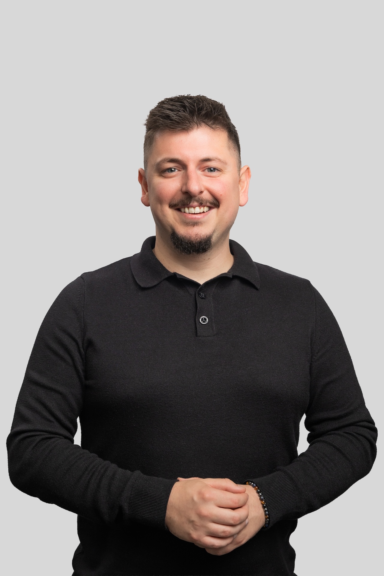 Devin Duivenvoorden - Accountmanager