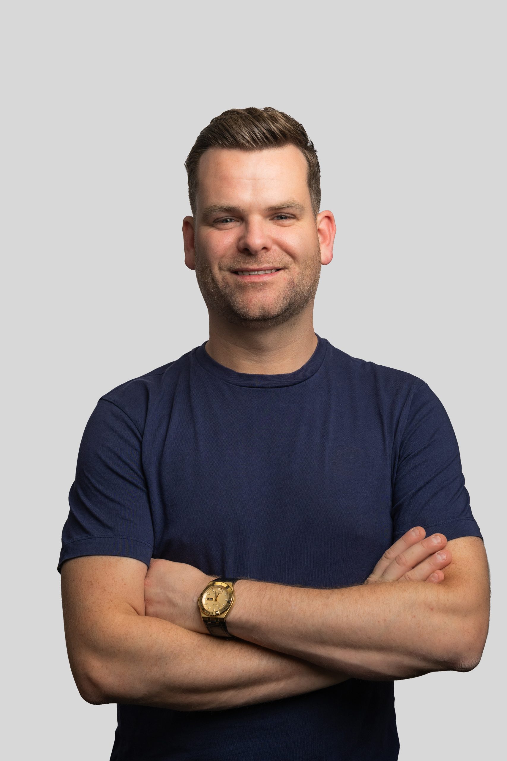 Patrick Reijnen