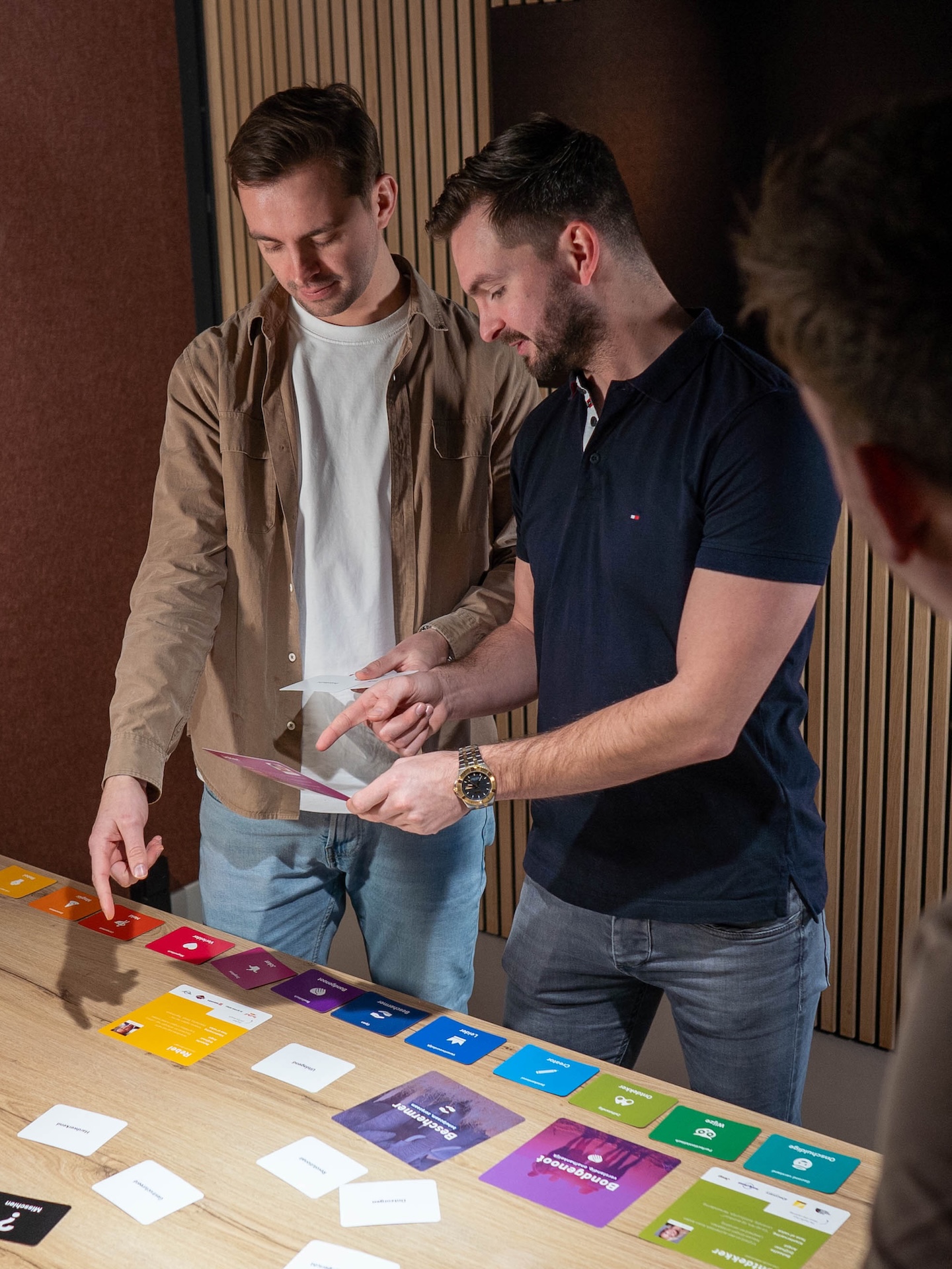 Merk & Strategie
