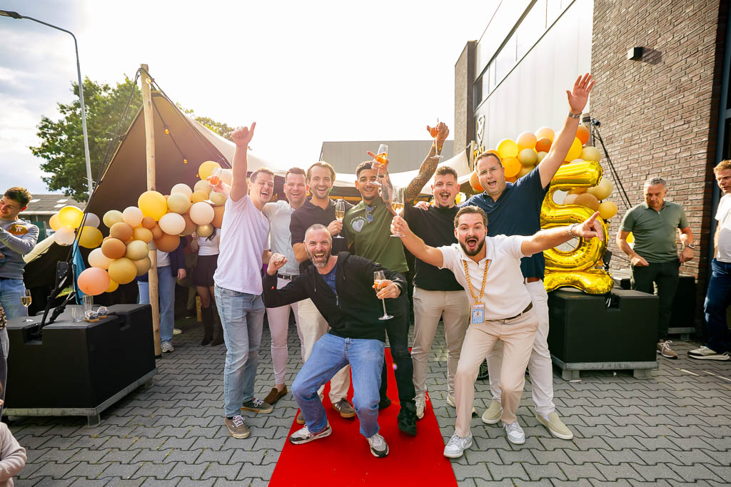 Webfresh Team