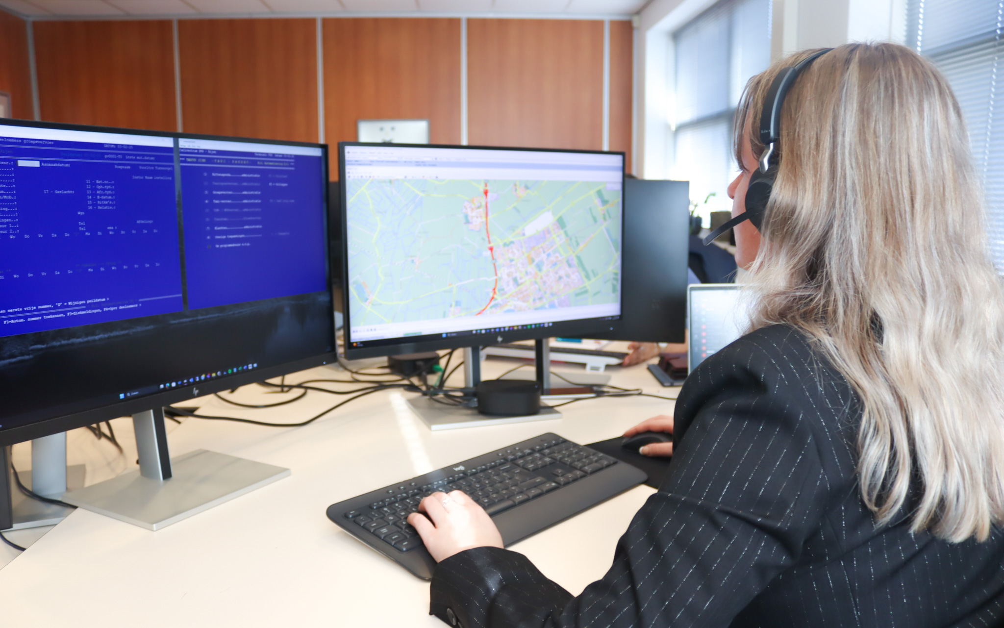 dvg callcenter