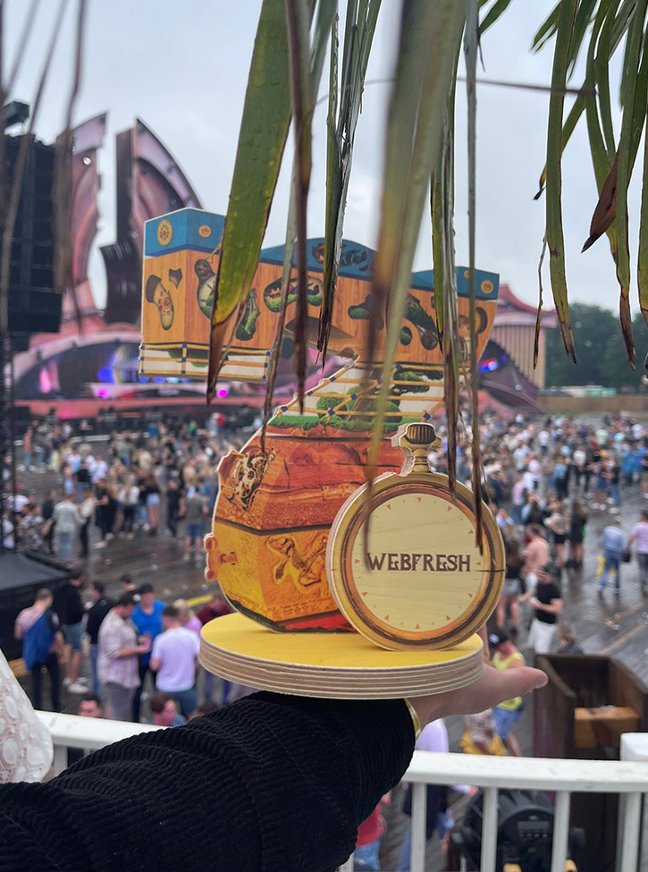 webfresh op 7th sunday